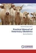 Practical Manual of Veterinary Obstetrics