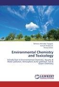 Environmental Chemistry and Toxicology