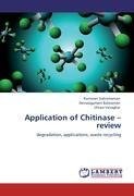 Application of Chitinase - review