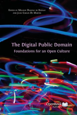 The Digital Public Domain