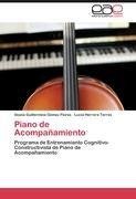 Piano de Acompañamiento