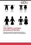 VIH-SIDA y parejas serodiscordantes