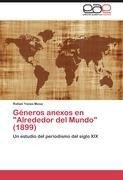 Géneros anexos en "Alrededor del Mundo" (1899)