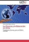 La Ciencia y la Educación en Chile