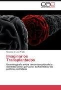 Imaginarios Transplantados