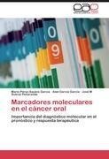 Marcadores moleculares en el cáncer oral