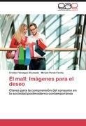 El mall: Imágenes para el deseo