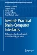 Towards Practical Brain-Computer Interfaces