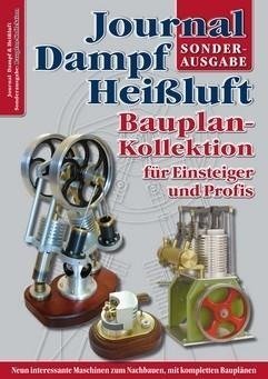 Bauplan-Kollektion für Einsteiger und Profis