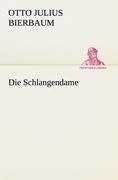 Die Schlangendame