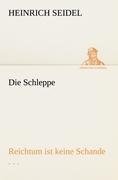 Die Schleppe