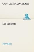 Die Schnepfe