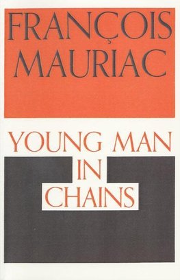 Young Man in Chains