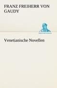 Venetianische Novellen