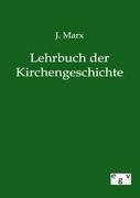 Lehrbuch der Kirchengeschichte