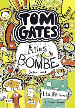 Tom Gates 03