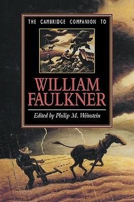 The Cambridge Companion to William Faulkner