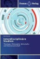 Interdisziplinäre Studien