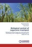 Biological control of sugarcane insectpest