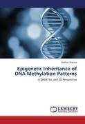 Epigenetic Inheritance of DNA Methylation Patterns