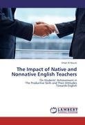 The Impact of Native and Nonnative English Teachers