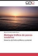 Biología trófica de peces costeros