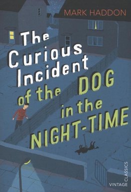 The Curious Incident of the Dog in the Night-Time