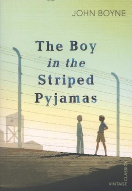 The Boy in the Striped Pyjamas