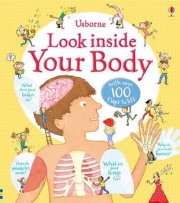 Look Inside: Your Body