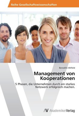 Management von Kooperationen