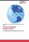 Perdurabilidad Empresarial