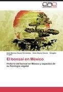 El bonsai en México