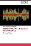 Identificación de Sistemas Multivariables