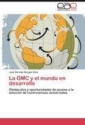 La OMC y el mundo en desarrollo