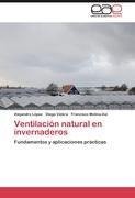 Ventilación natural en invernaderos