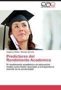 Predictores del Rendimiento Académico