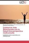 Calidad de Vida Relacionada con la Salud:Una perspectiva multivariante