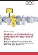 Modernización Reflexiva y Participación Electoral en Chile