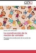 La construcción de la noción de variable