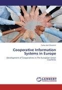 Cooperative Information Systems in Europe