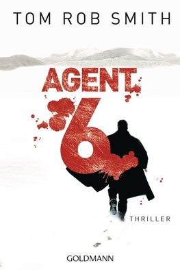 Agent 6