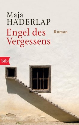 Engel des Vergessens