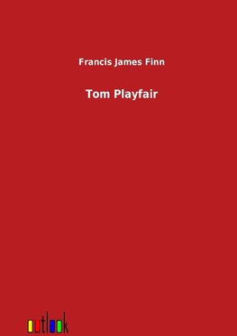 Tom Playfair