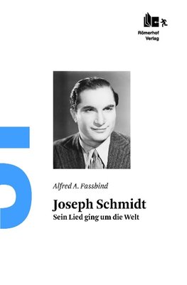 Joseph Schmidt