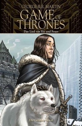 Game of Thrones 01 - Das Lied von Eis und Feuer (Collectors Edition)