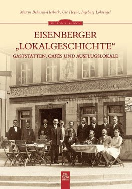 Eisenberger "Lokalgeschichte"