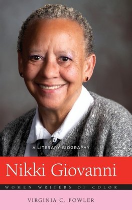 Nikki Giovanni