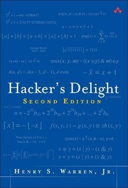 Hacker's Delight