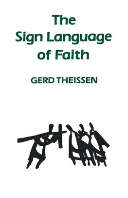 The Sign Language of Faith