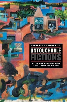 Untouchable Fictions